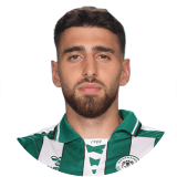 Mücahit Ibrahimoglu Profile Photo