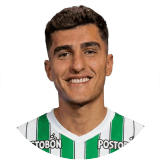 Juan Rengifo Profile Photo