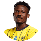 Peter Itodo Profile Photo