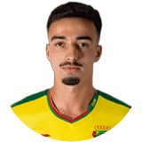 Leandro Dias Profile Photo