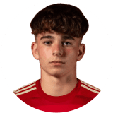 Ruben Butt Profile Photo