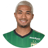 Shimon Teranuma Profile Photo