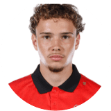 Sam de Laat Profile Photo