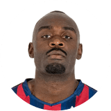 Loïc Socka Bongué Profile Photo