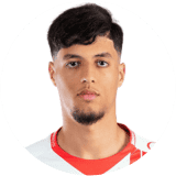 Zakaria Ztouti Profile Photo