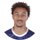 Lenny Dziki Loussilaho Profile Photo