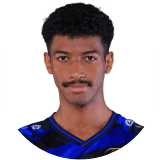 Salem Al-Sufiani Profile Photo