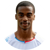 Rojendro Oudsten Profile Photo