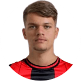 Cauê Caruso Profile Photo