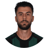 Onur Öztonga Profile Photo