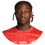 Adriano Mansala-Mpudi Profile Photo