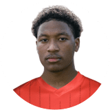 Jaël Pawirodihardjo Profile Photo