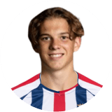 Siegert Baartmans Profile Photo