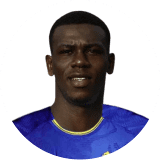 Fallou Cham Profile Photo