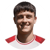 Frank Norris Profile Photo