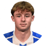 Joe Emery Profile Photo