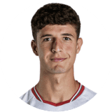 Nico Toca Profile Photo