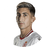 Agustín Pastoriza Profile Photo