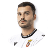 Albert Caparrós Profile Photo