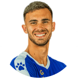 Antonio Leal Profile Photo