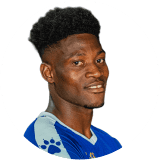 Desmond Nketia Profile Photo