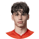 Julian Geerts Profile Photo