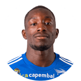 Issiaka Karamoko Profile Photo