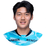 Ryota Kamihashi Profile Photo