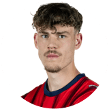 Adam Kölle Profile Photo