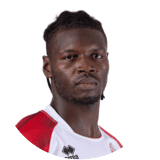 Jonathan Italeng Profile Photo