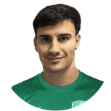 Vicente Longinotti Profile Photo