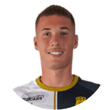 Lucas D'Agrella Profile Photo