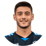 Domagoj Begonja Profile Photo