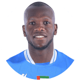 Alassane Diallo Profile Photo