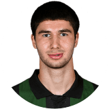 Kazbek Mukailov Profile Photo