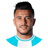 Nadjib Berrabah Profile Photo