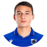 Tommaso Casalino Profile Photo