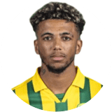 Ruben Silva-Richards Profile Photo