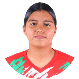 Zoé Medellín Profile Photo