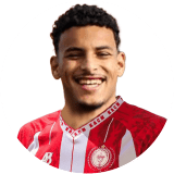 Younes El Bahraoui Profile Photo