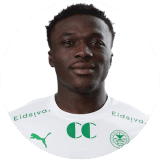 Peter Sunday Profile Photo