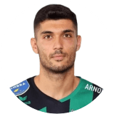 Ektoras Stefanou Profile Photo