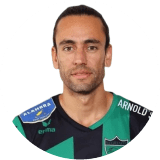 Markos Charalampous Profile Photo