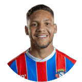 Lucas Duarte Profile Photo