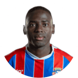 Faissal Zangre Profile Photo