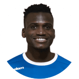 Amadou Diakité Profile Photo