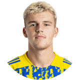 Lukas Branecky Profile Photo