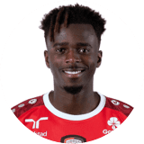 Exaucé Mpembele Profile Photo