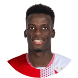 Youssoupha Mbodji Profile Photo