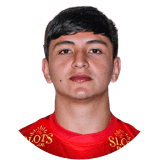 Sebastian Aranda Profile Photo